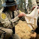 Image for article titled Butt Identification, and Other Awkward Biometrics